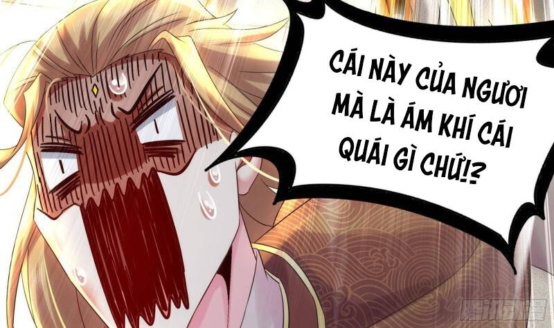 Nghịch Thiên Cải Mệnh Chapter 35 - Trang 2