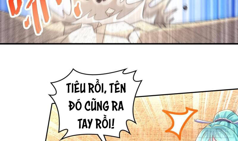 Nghịch Thiên Cải Mệnh Chapter 35 - Trang 2