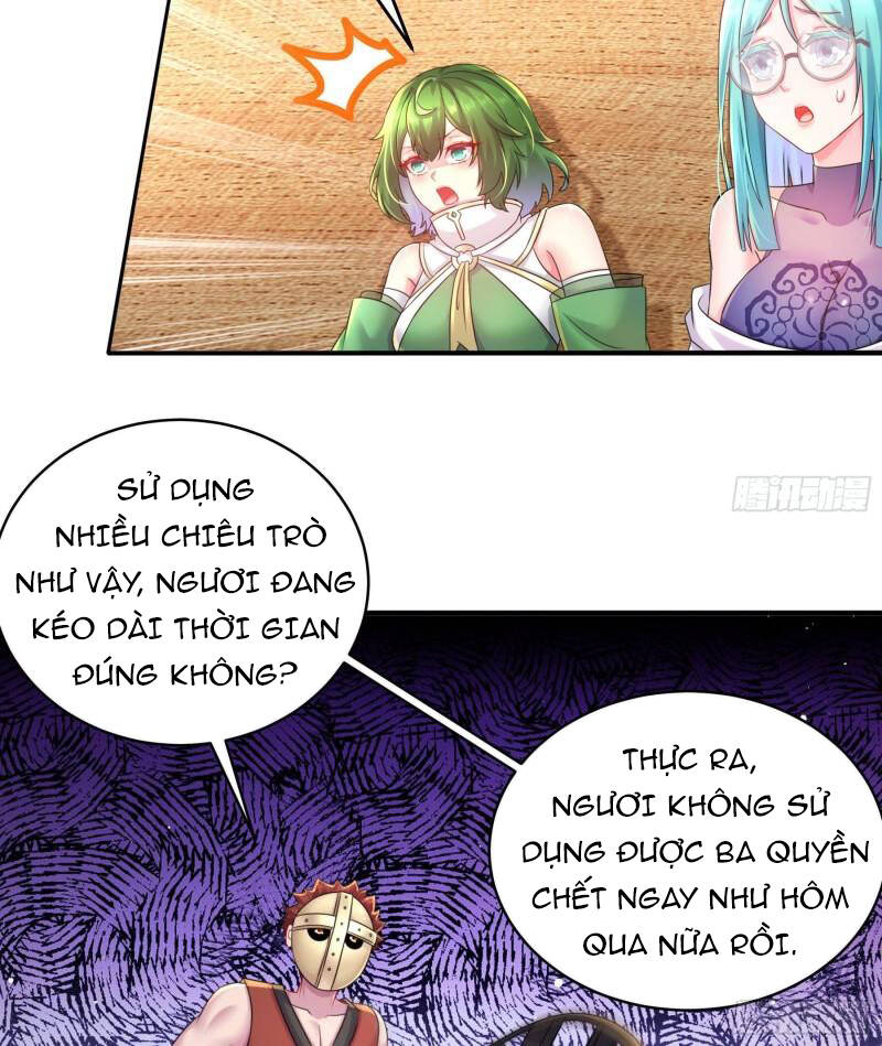 Nghịch Thiên Cải Mệnh Chapter 35 - Trang 2