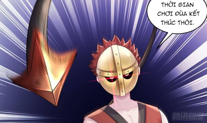 Nghịch Thiên Cải Mệnh Chapter 35 - Trang 2