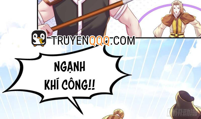 Nghịch Thiên Cải Mệnh Chapter 35 - Trang 2