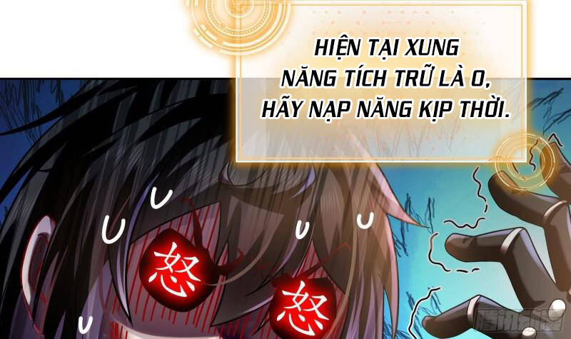 Nghịch Thiên Cải Mệnh Chapter 36 - Trang 2