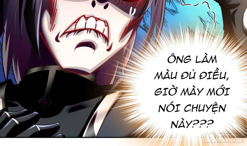 Nghịch Thiên Cải Mệnh Chapter 36 - Trang 2