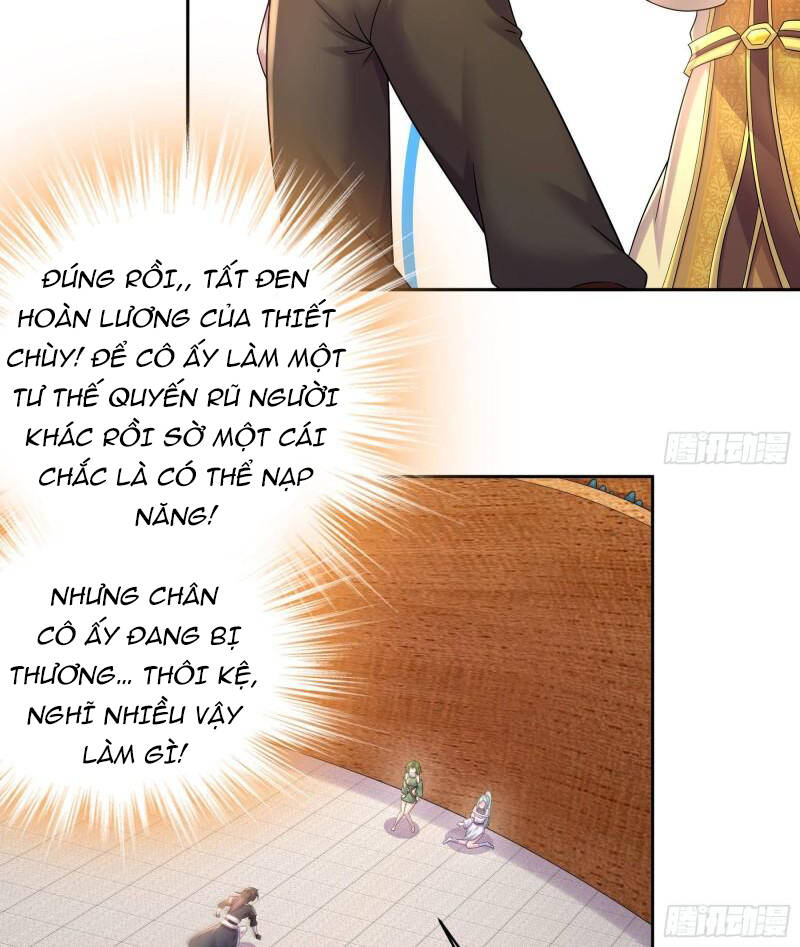 Nghịch Thiên Cải Mệnh Chapter 36 - Trang 2