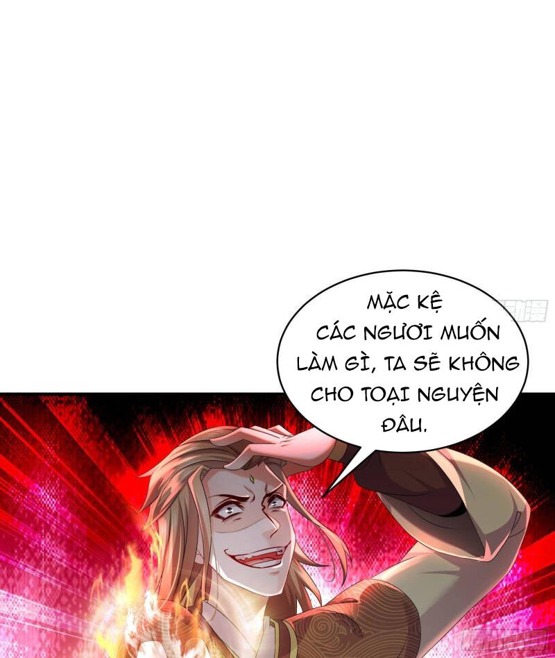 Nghịch Thiên Cải Mệnh Chapter 36 - Trang 2