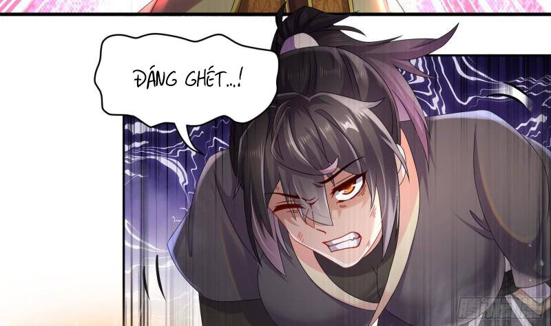 Nghịch Thiên Cải Mệnh Chapter 36 - Trang 2