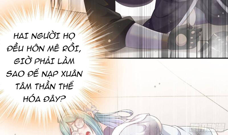 Nghịch Thiên Cải Mệnh Chapter 36 - Trang 2