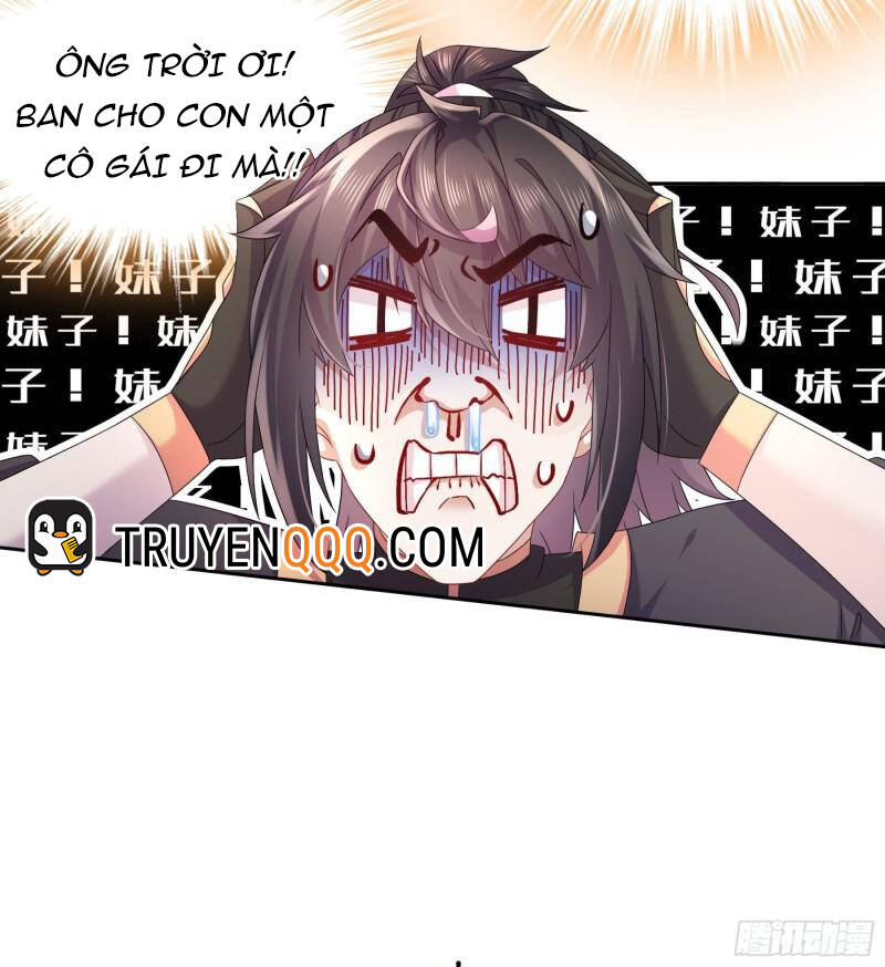 Nghịch Thiên Cải Mệnh Chapter 36 - Trang 2