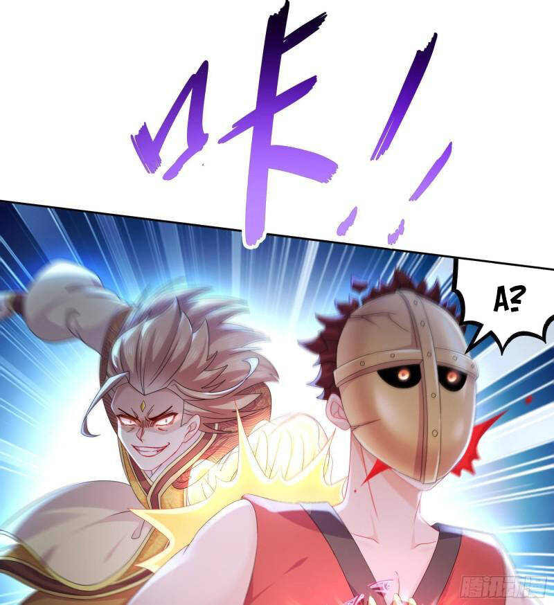 Nghịch Thiên Cải Mệnh Chapter 36 - Trang 2