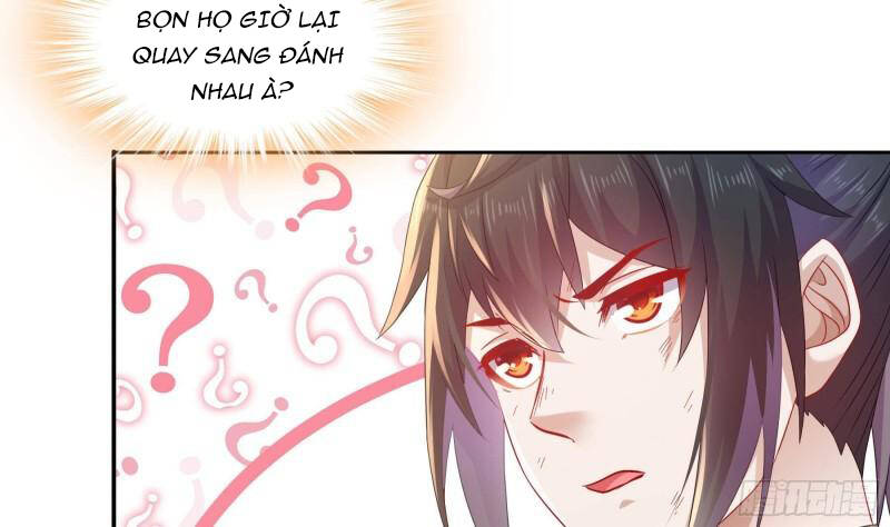 Nghịch Thiên Cải Mệnh Chapter 36 - Trang 2