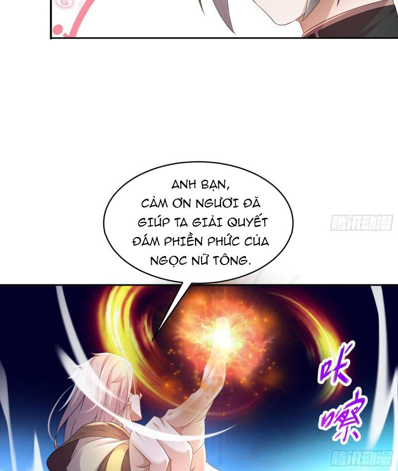 Nghịch Thiên Cải Mệnh Chapter 36 - Trang 2