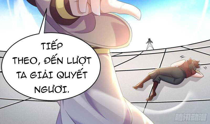 Nghịch Thiên Cải Mệnh Chapter 36 - Trang 2