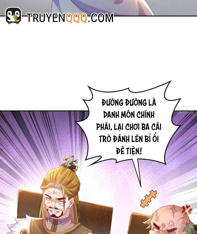 Nghịch Thiên Cải Mệnh Chapter 36 - Trang 2