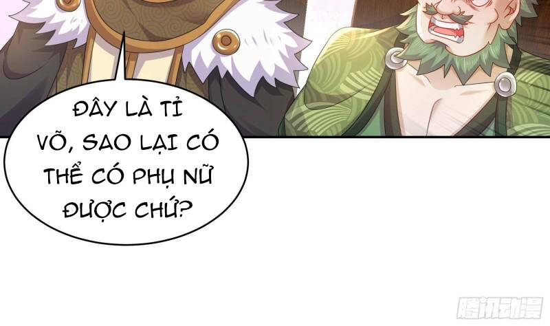 Nghịch Thiên Cải Mệnh Chapter 36 - Trang 2