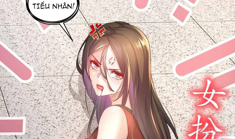 Nghịch Thiên Cải Mệnh Chapter 36 - Trang 2