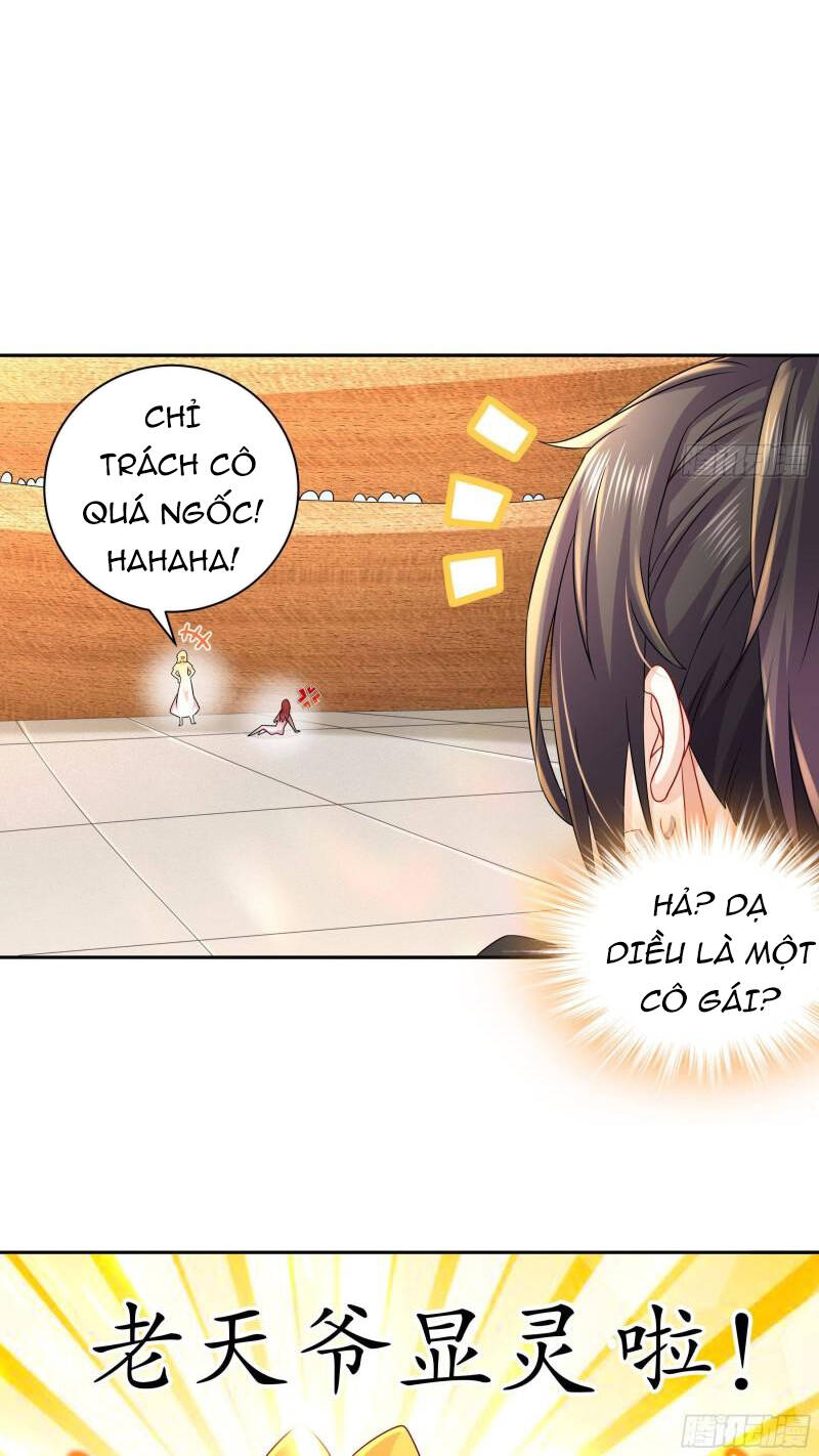 Nghịch Thiên Cải Mệnh Chapter 36 - Trang 2