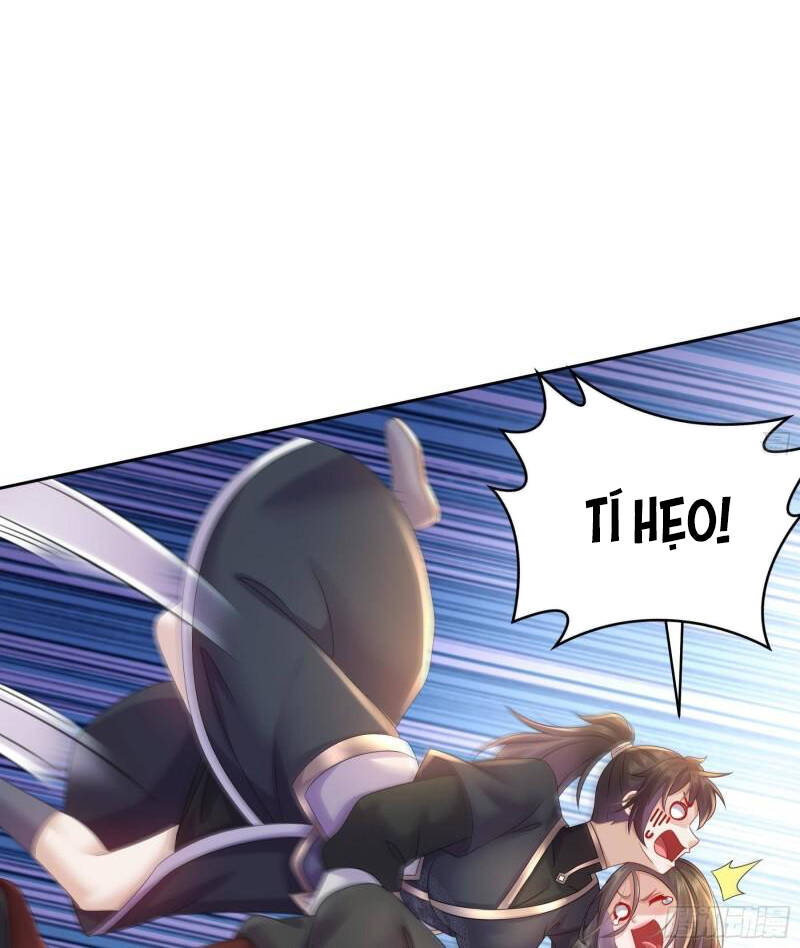 Nghịch Thiên Cải Mệnh Chapter 37 - Trang 2