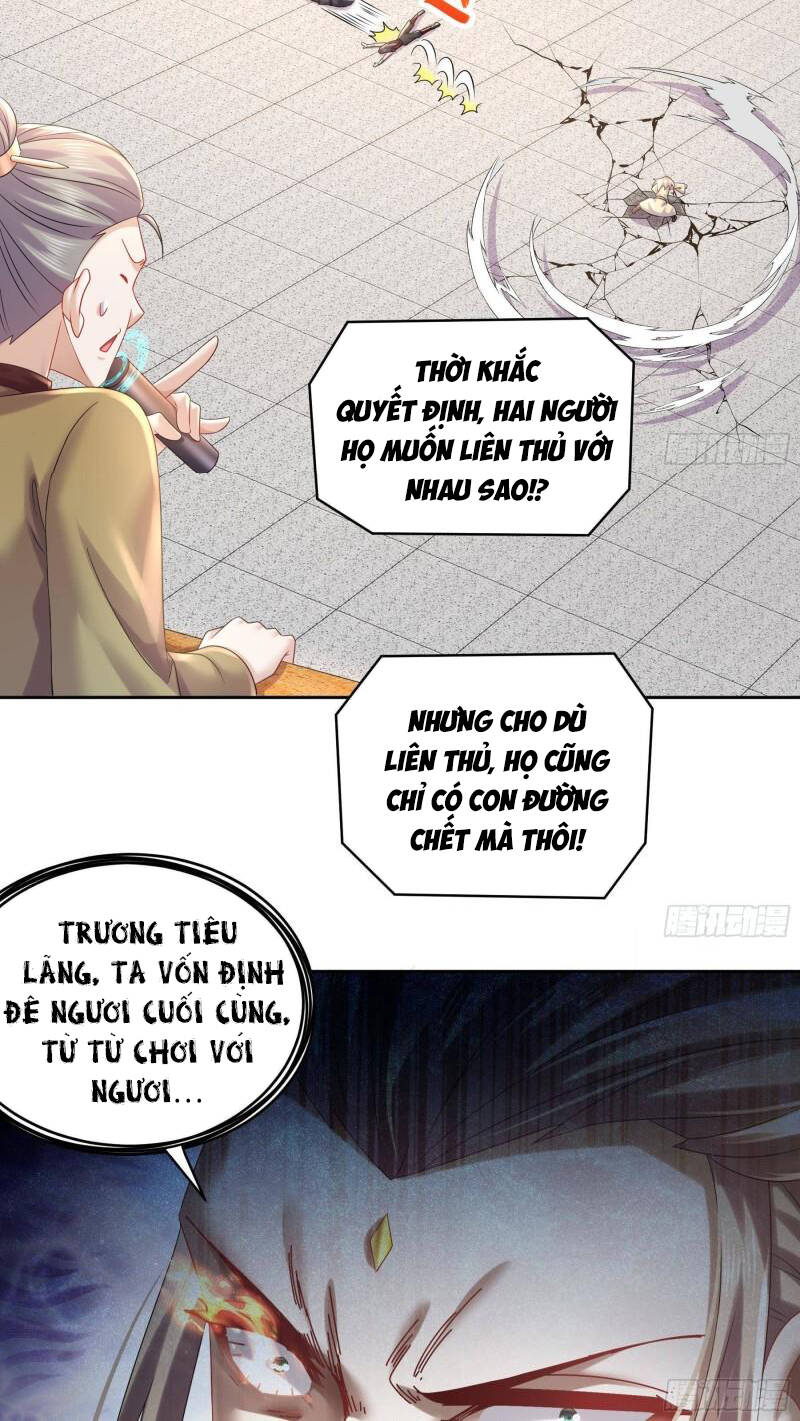 Nghịch Thiên Cải Mệnh Chapter 37 - Trang 2