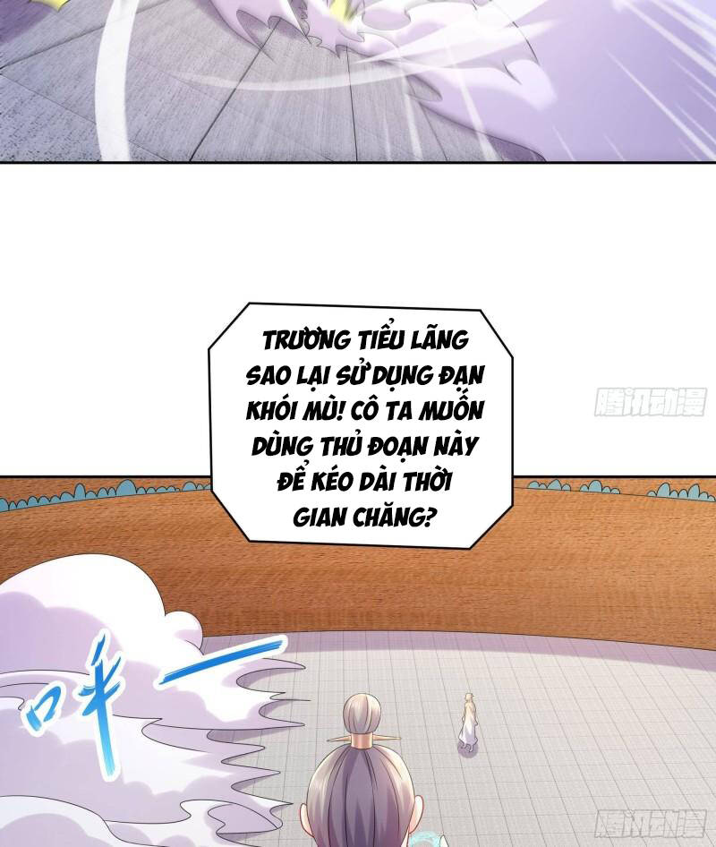 Nghịch Thiên Cải Mệnh Chapter 37 - Trang 2