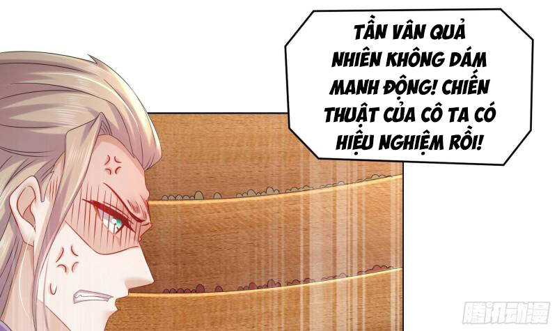 Nghịch Thiên Cải Mệnh Chapter 37 - Trang 2