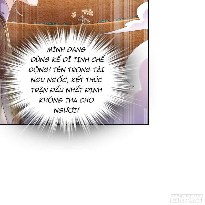 Nghịch Thiên Cải Mệnh Chapter 37 - Trang 2