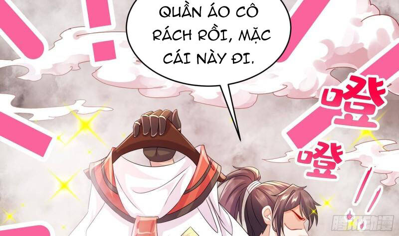 Nghịch Thiên Cải Mệnh Chapter 37 - Trang 2