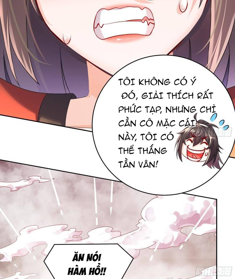 Nghịch Thiên Cải Mệnh Chapter 37 - Trang 2