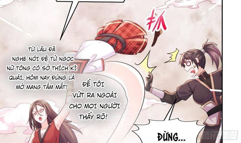 Nghịch Thiên Cải Mệnh Chapter 37 - Trang 2