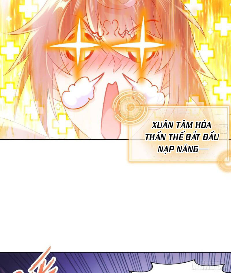 Nghịch Thiên Cải Mệnh Chapter 37 - Trang 2