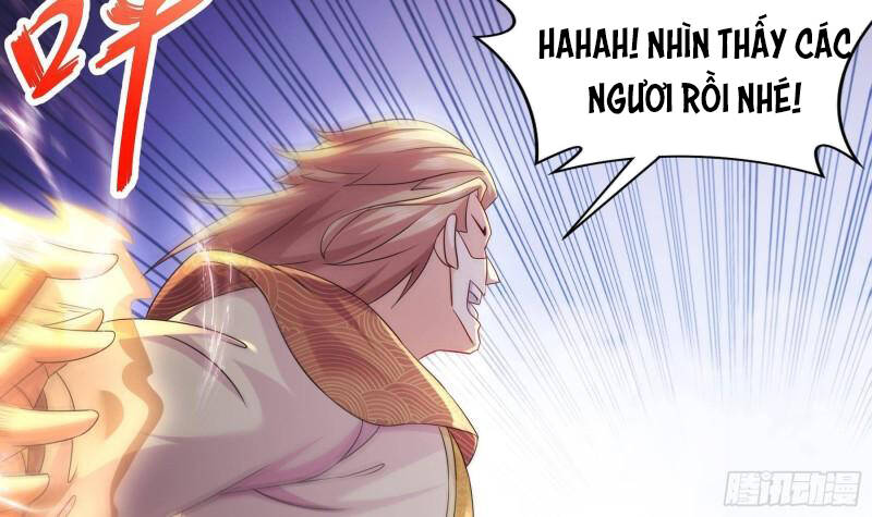 Nghịch Thiên Cải Mệnh Chapter 37 - Trang 2