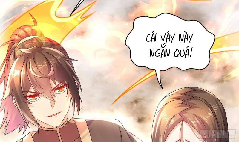 Nghịch Thiên Cải Mệnh Chapter 37 - Trang 2