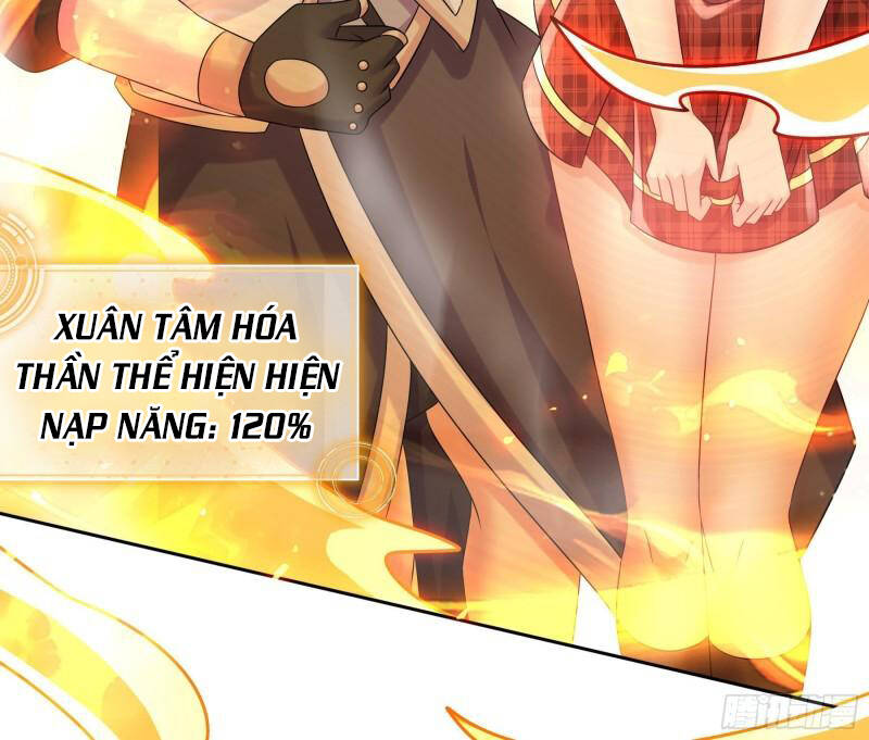 Nghịch Thiên Cải Mệnh Chapter 37 - Trang 2