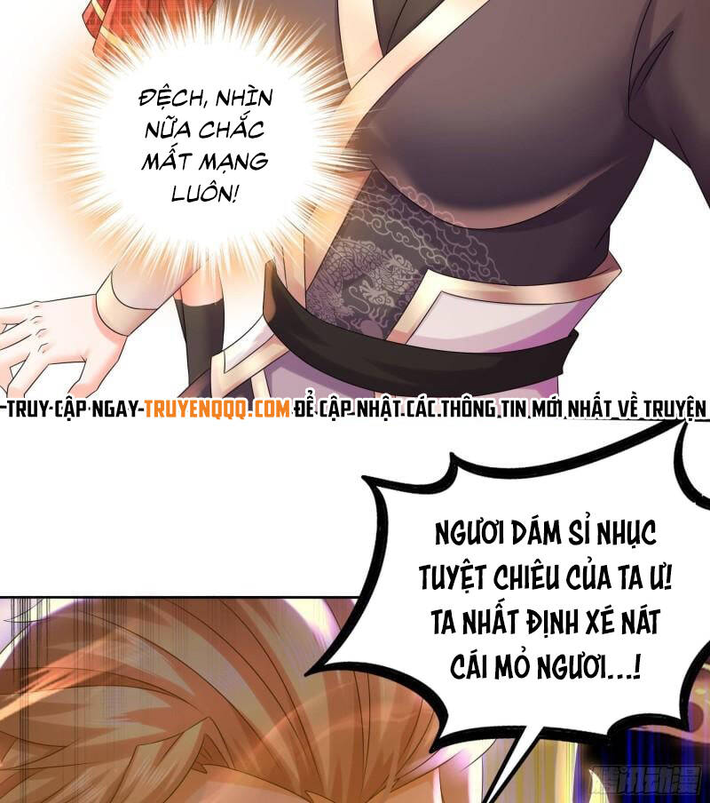 Nghịch Thiên Cải Mệnh Chapter 38 - Trang 2