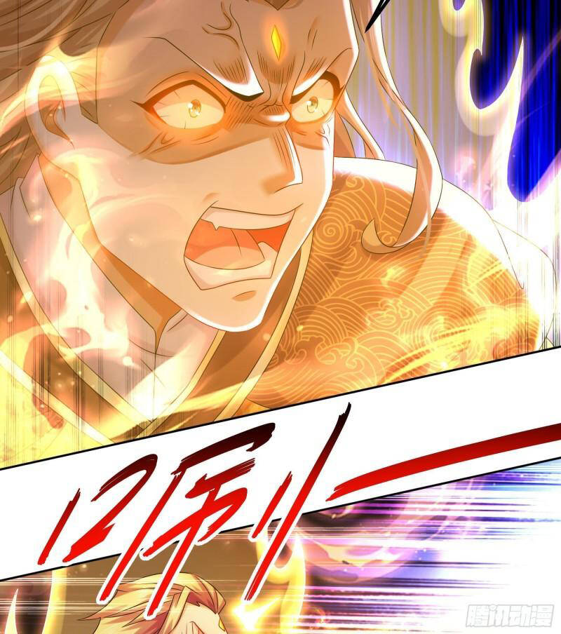 Nghịch Thiên Cải Mệnh Chapter 38 - Trang 2