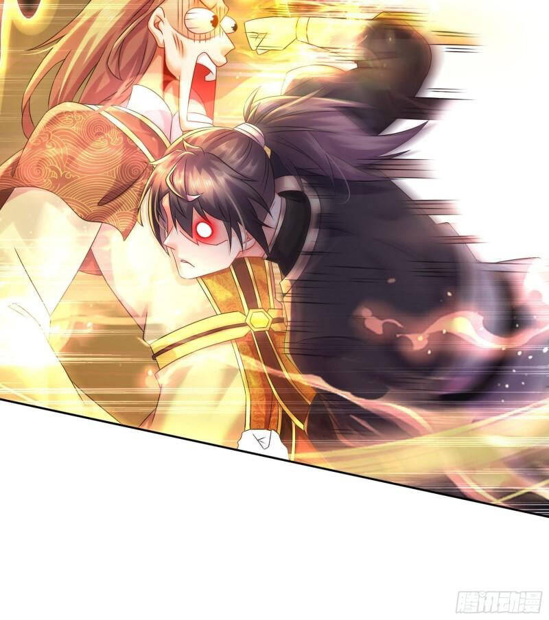 Nghịch Thiên Cải Mệnh Chapter 38 - Trang 2