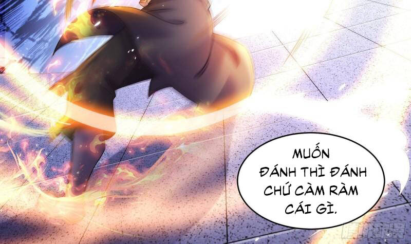 Nghịch Thiên Cải Mệnh Chapter 38 - Trang 2