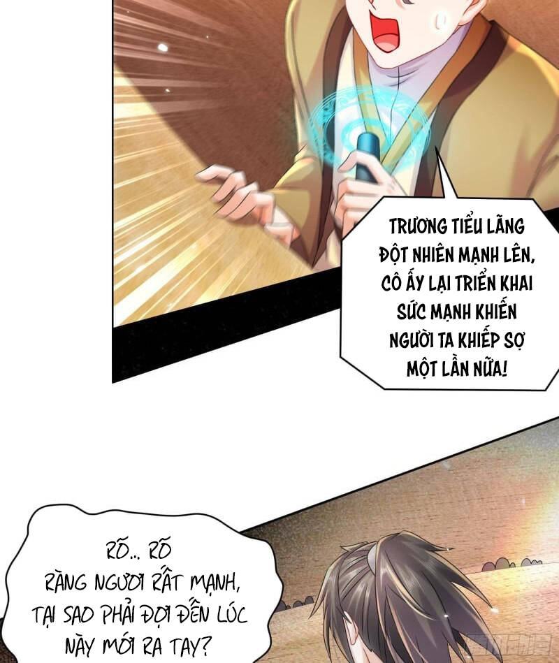 Nghịch Thiên Cải Mệnh Chapter 38 - Trang 2