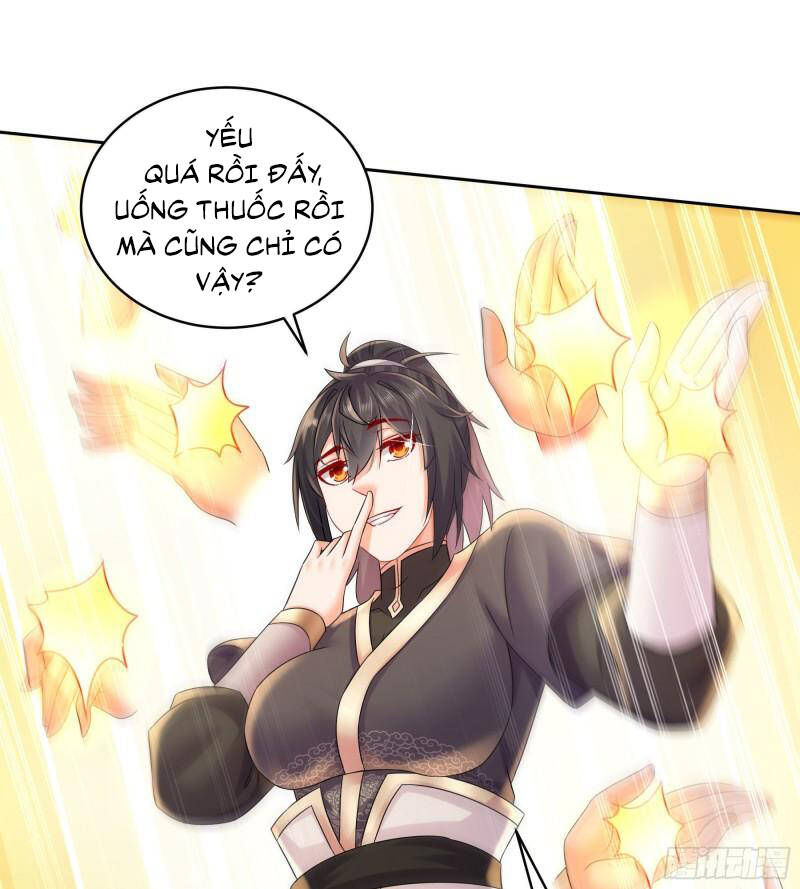 Nghịch Thiên Cải Mệnh Chapter 38 - Trang 2