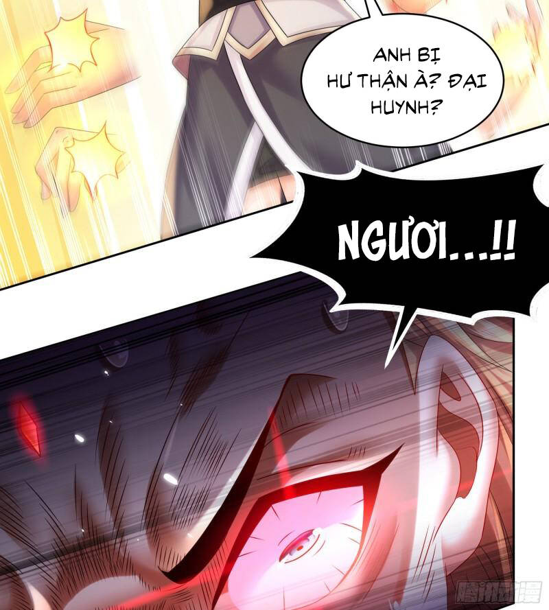Nghịch Thiên Cải Mệnh Chapter 38 - Trang 2
