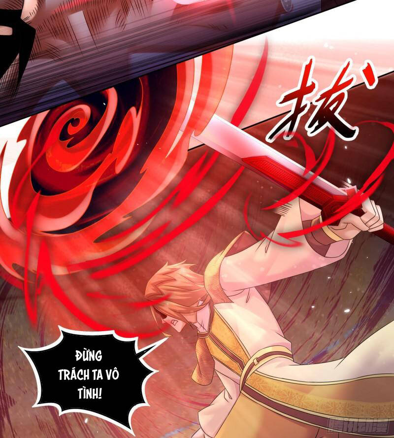 Nghịch Thiên Cải Mệnh Chapter 38 - Trang 2