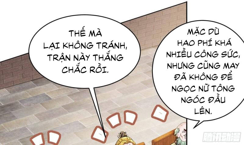 Nghịch Thiên Cải Mệnh Chapter 38 - Trang 2