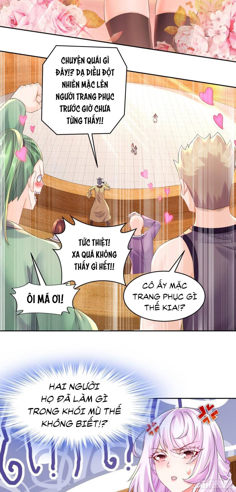 Nghịch Thiên Cải Mệnh Chapter 38 - Trang 2