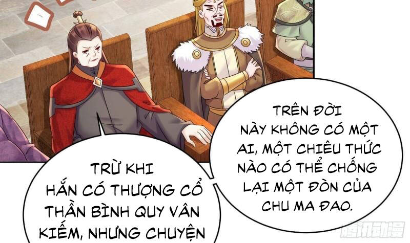 Nghịch Thiên Cải Mệnh Chapter 38 - Trang 2