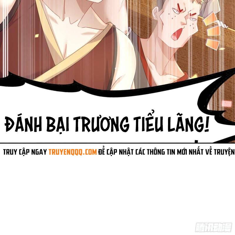 Nghịch Thiên Cải Mệnh Chapter 39 - Trang 2
