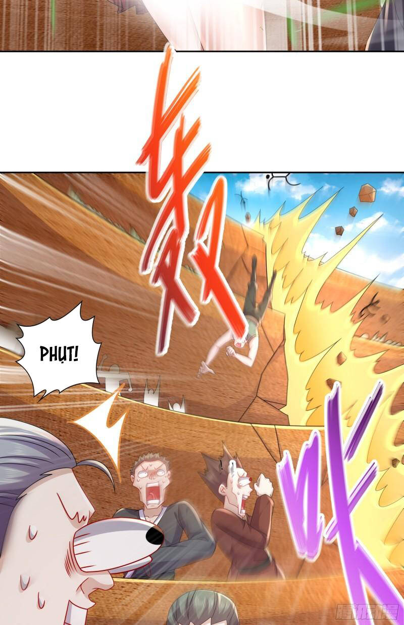 Nghịch Thiên Cải Mệnh Chapter 39 - Trang 2