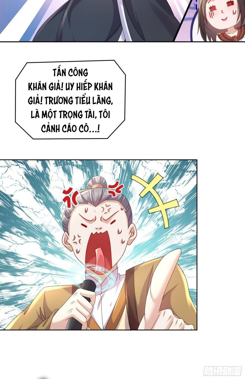 Nghịch Thiên Cải Mệnh Chapter 39 - Trang 2