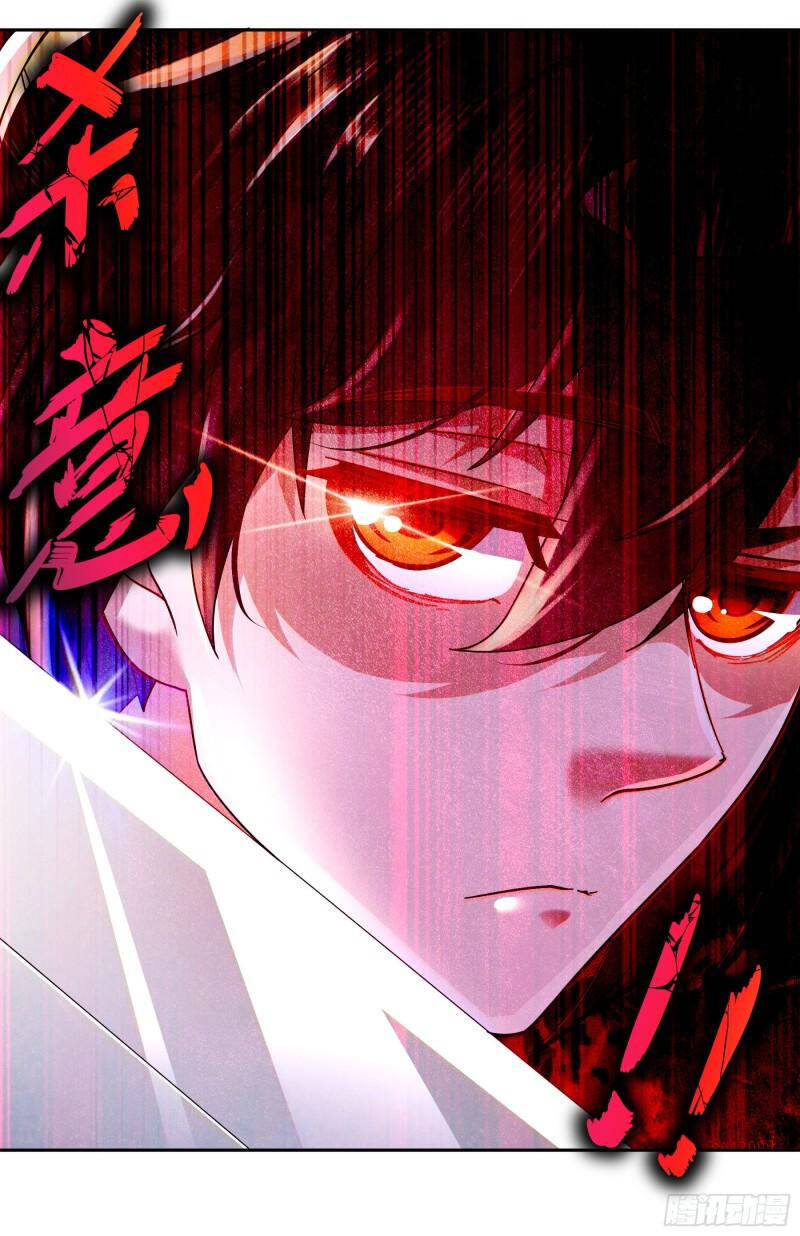 Nghịch Thiên Cải Mệnh Chapter 39 - Trang 2