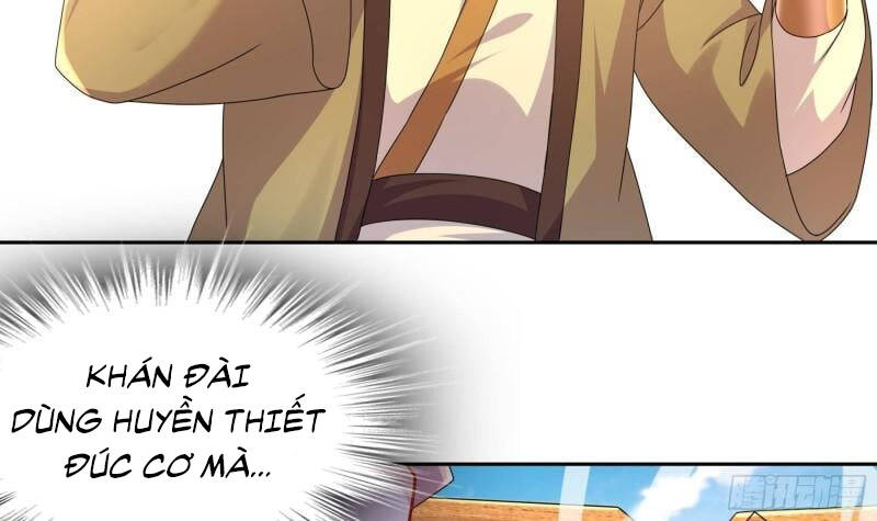 Nghịch Thiên Cải Mệnh Chapter 39 - Trang 2