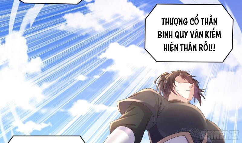 Nghịch Thiên Cải Mệnh Chapter 39 - Trang 2
