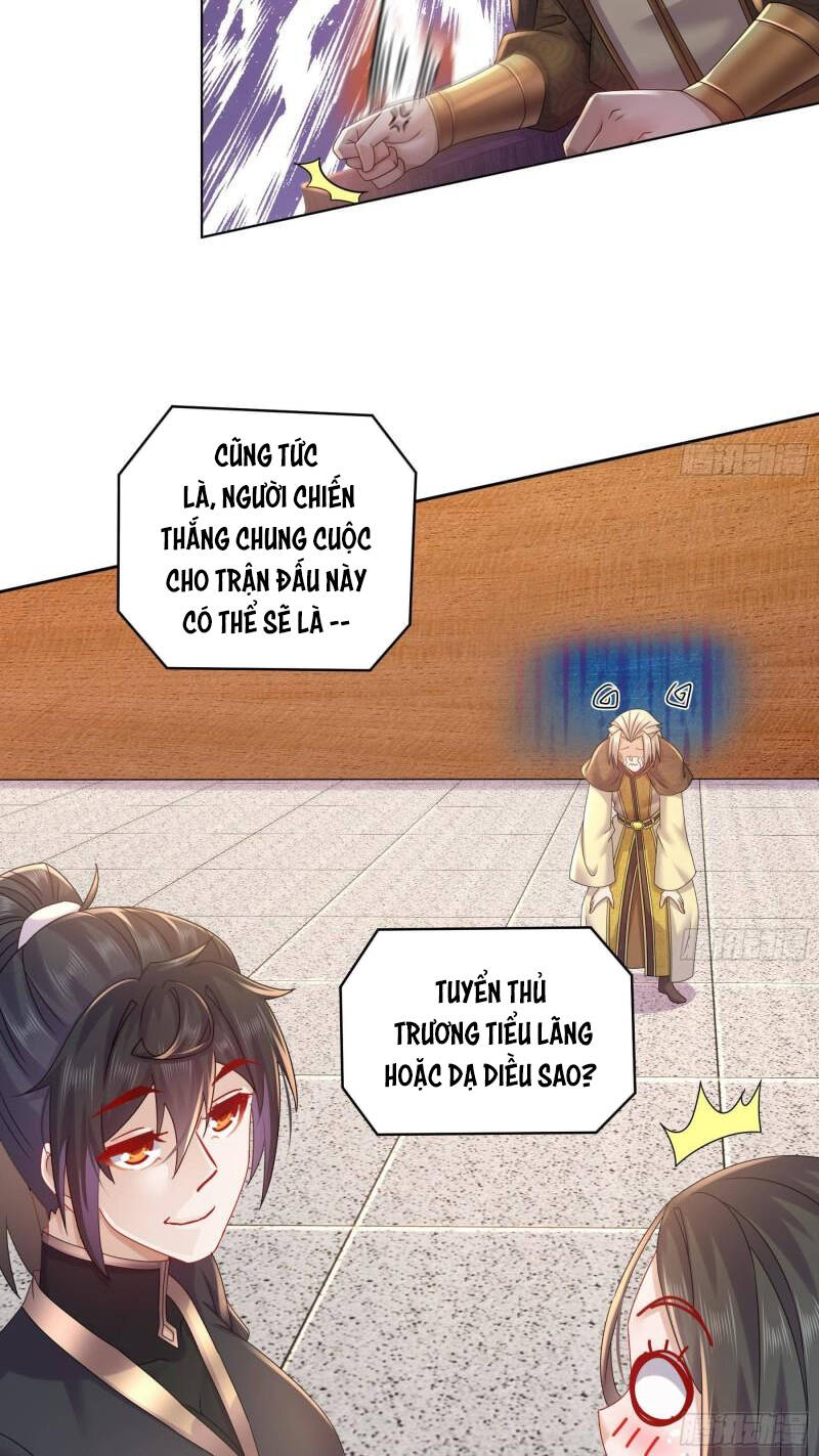 Nghịch Thiên Cải Mệnh Chapter 39 - Trang 2